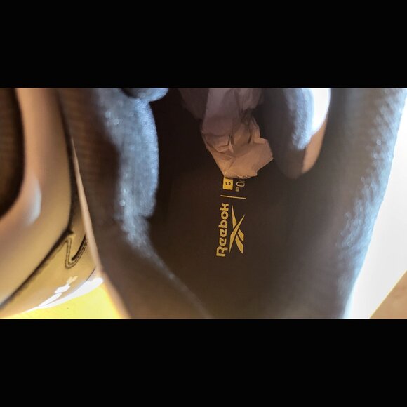 Reebok bb4500 hi2 Mens Size 11 New - Picture 5 of 11